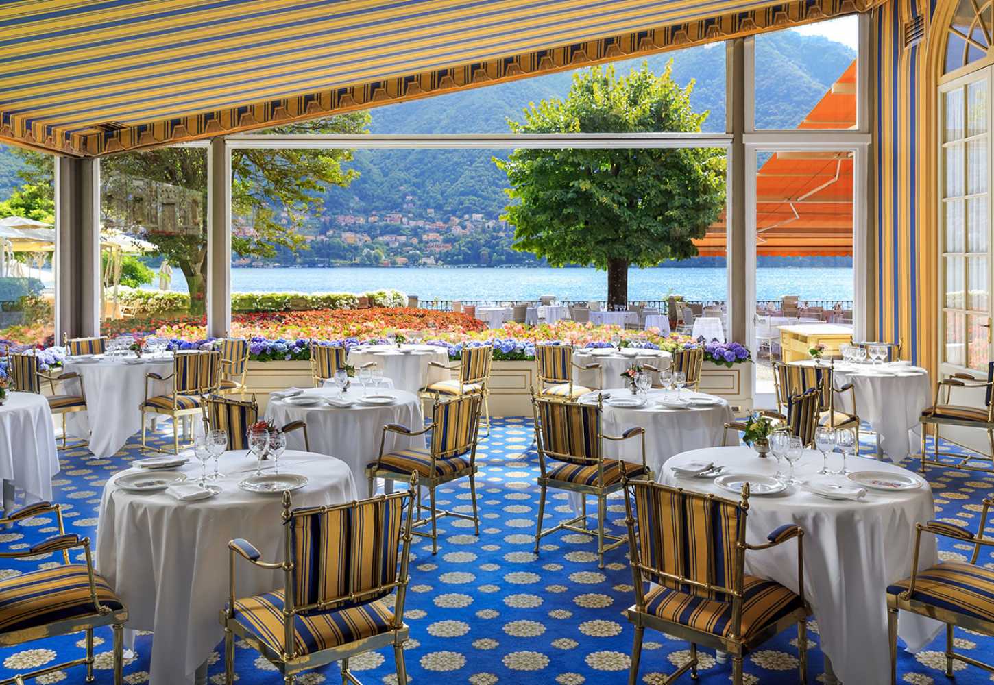 Villa d'Este