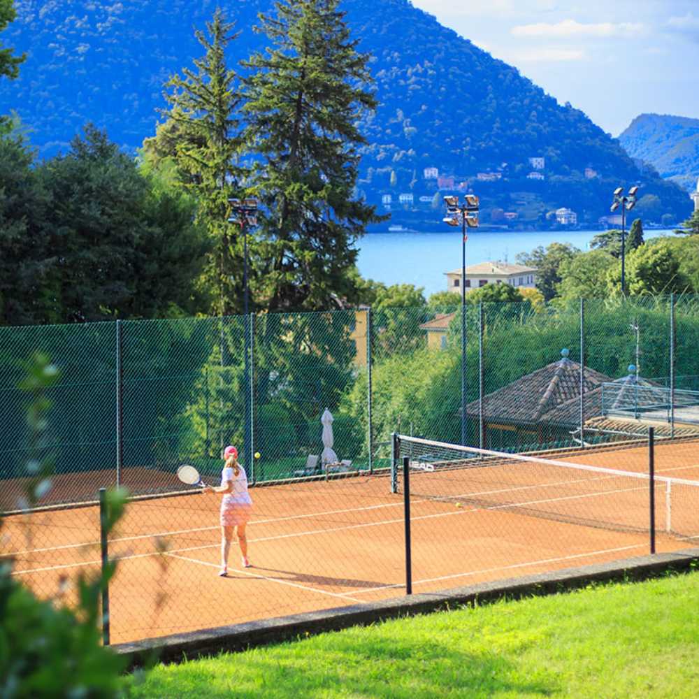 Villa d'Este