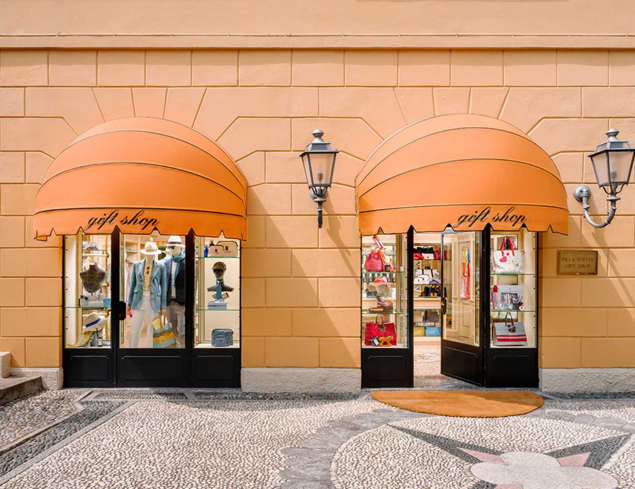 Villa d'Este