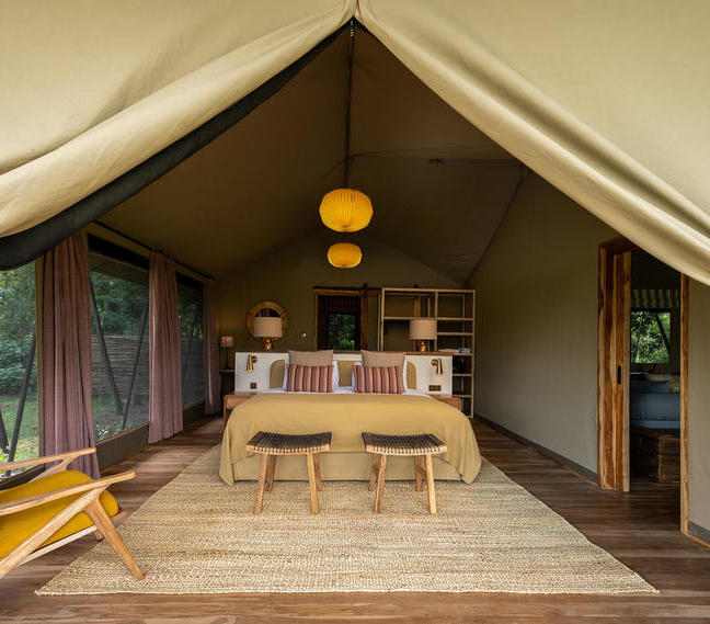 Governors’ Camp