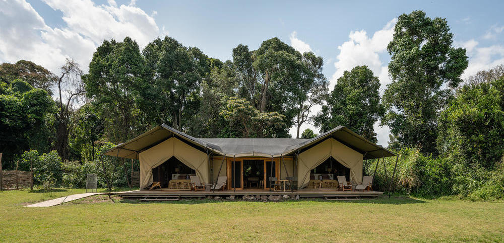 Governors’ Camp