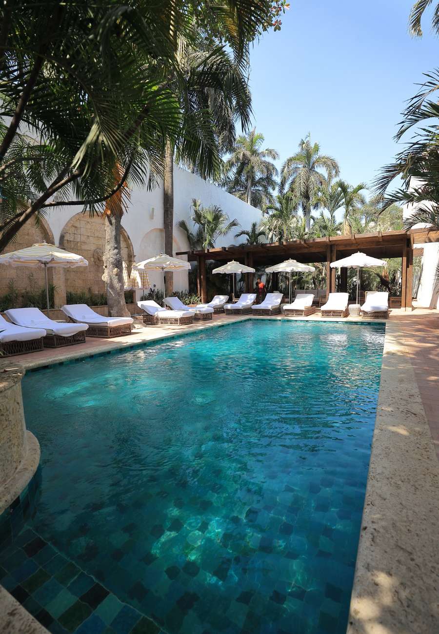 Casa Pestagua