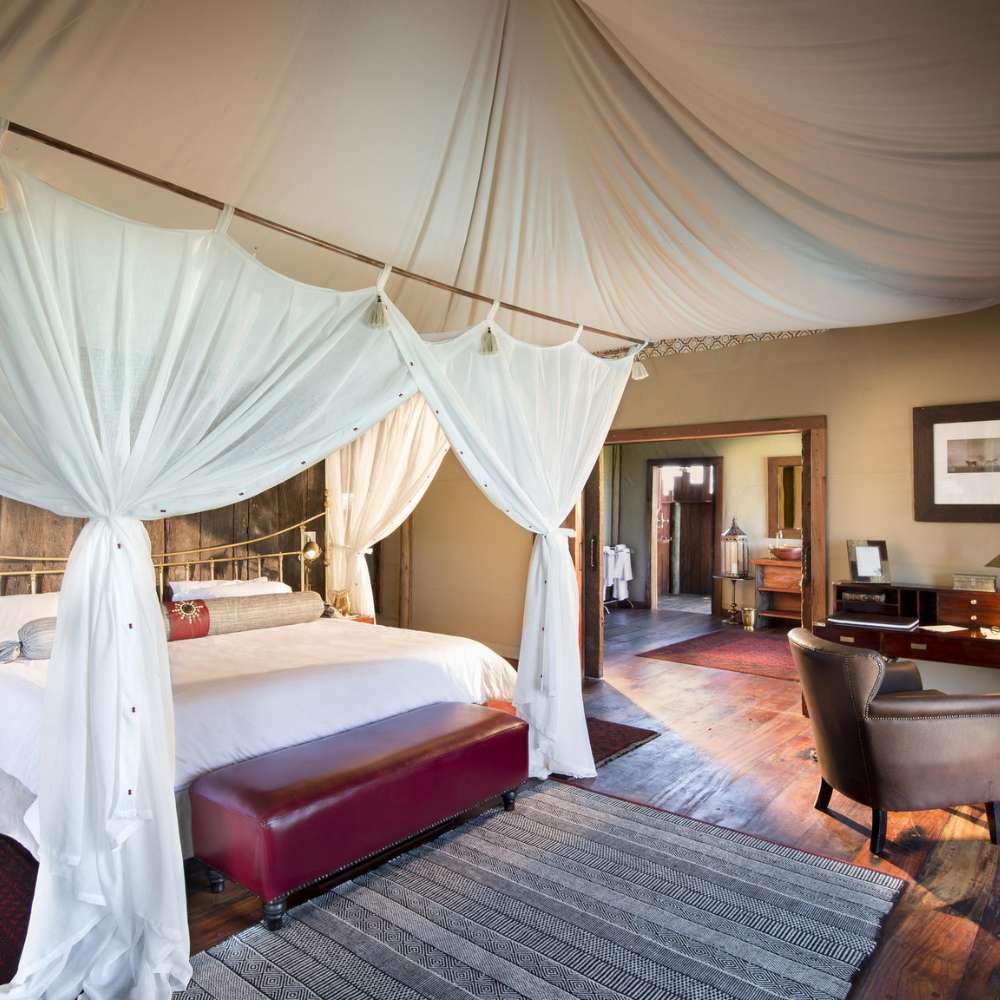 Duba Plains