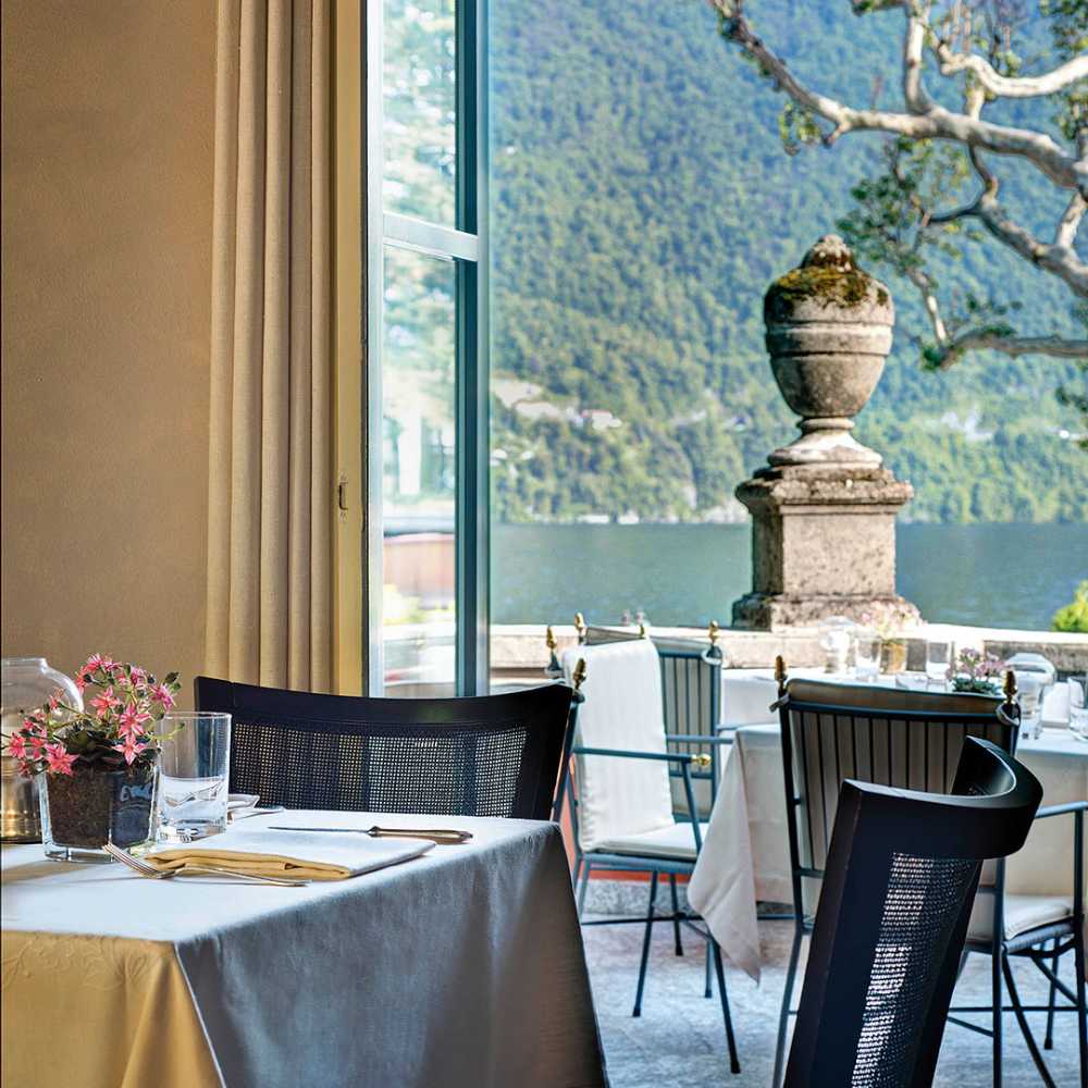 Villa d'Este