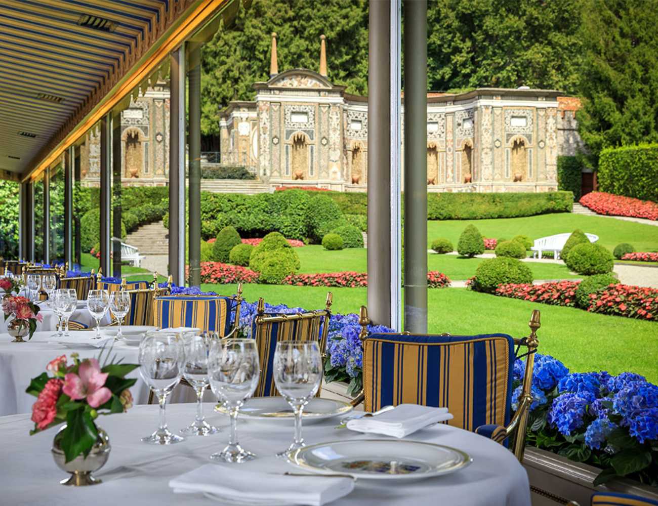 Villa d'Este