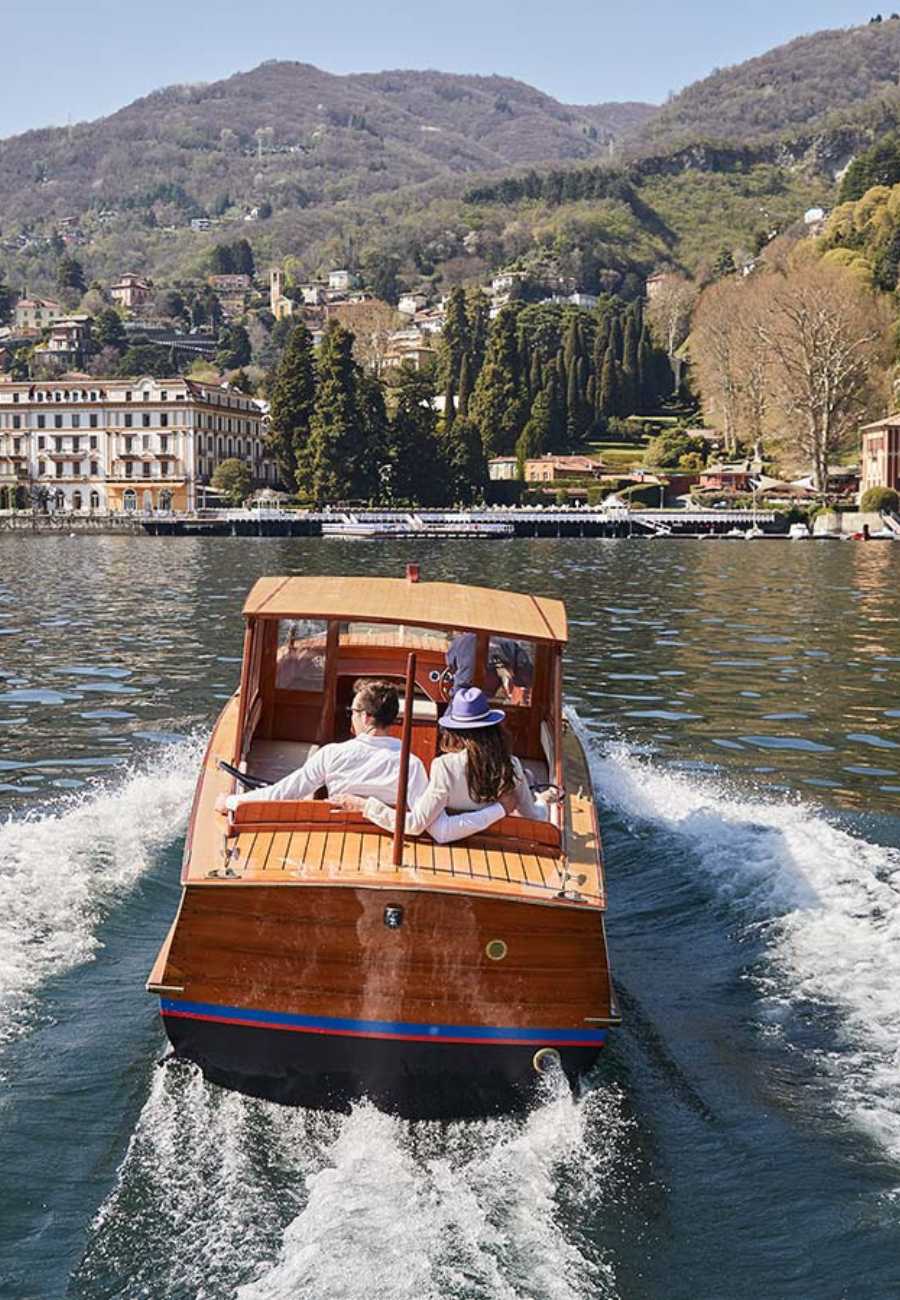 Villa d'Este