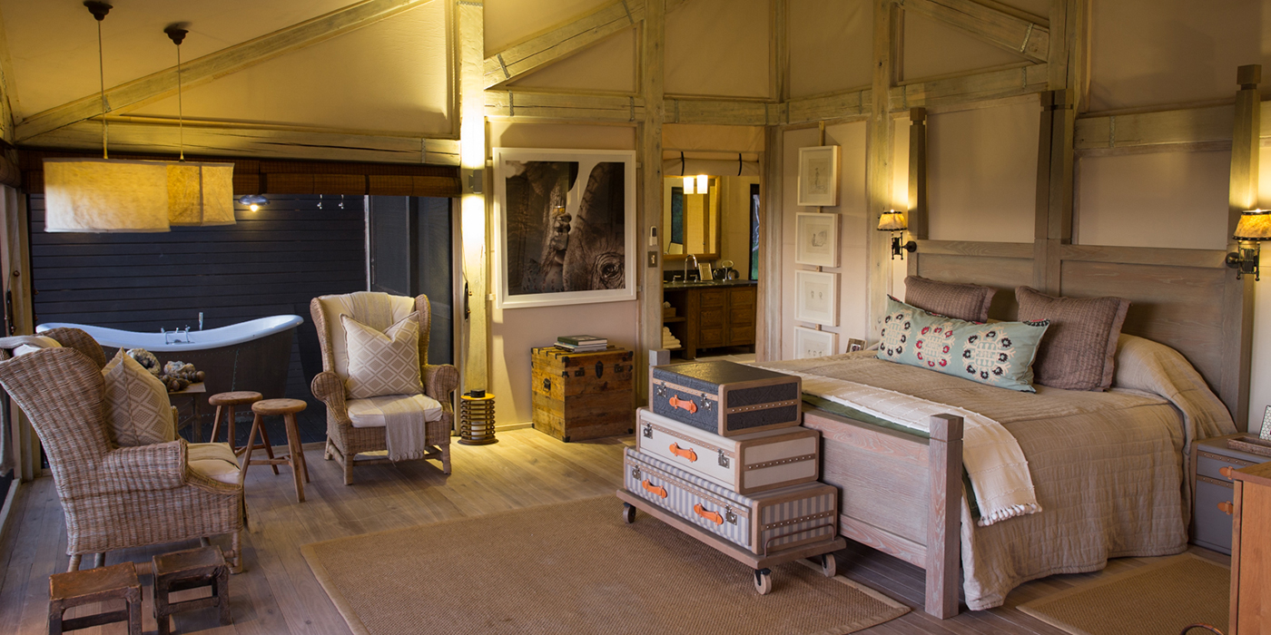 Wilderness Abu Camp
