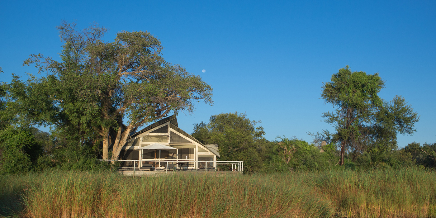 Wilderness Abu Camp