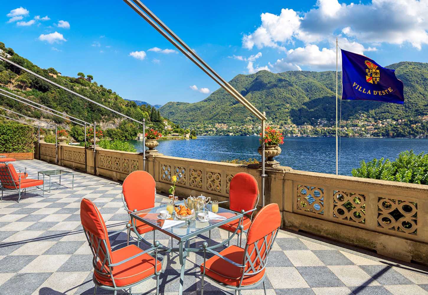 Villa d'Este