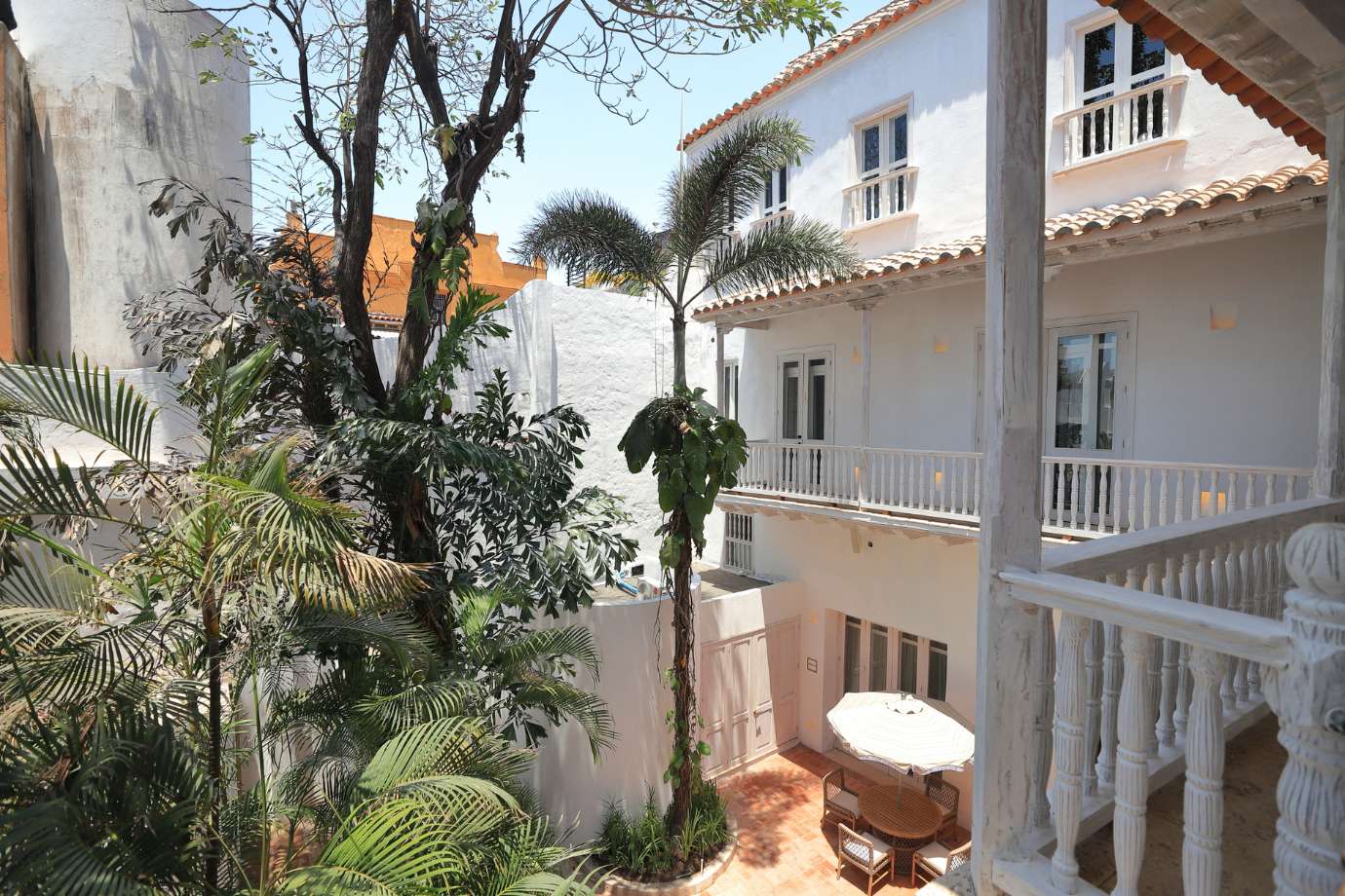 Casa Pestagua