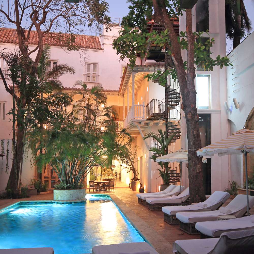 Casa Pestagua