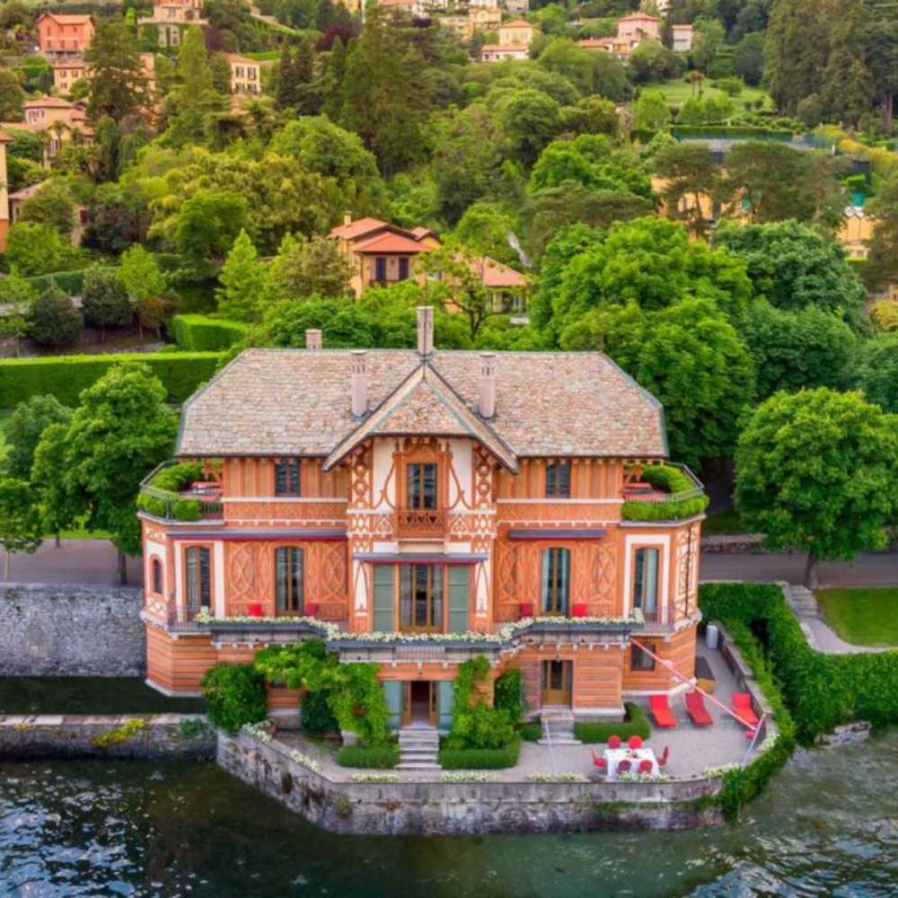 Villa d'Este