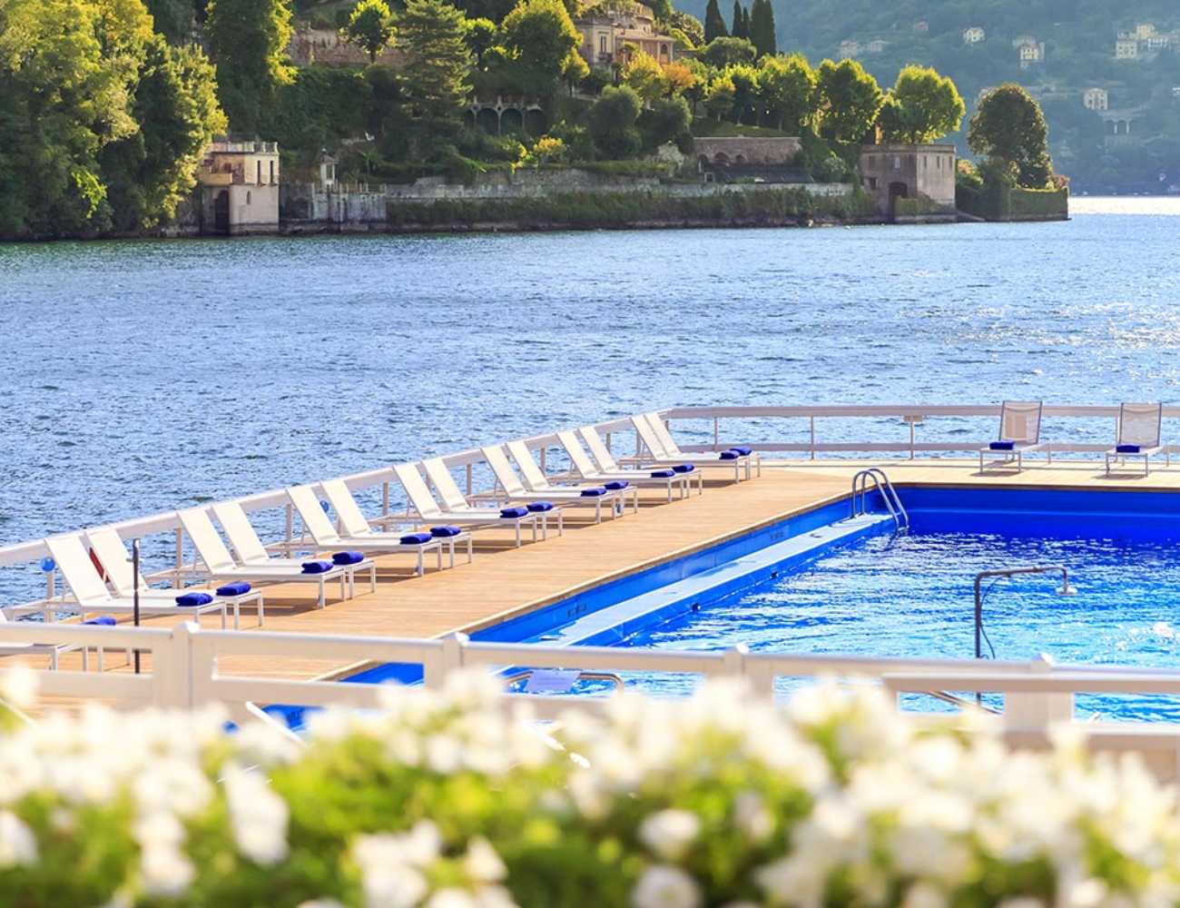 Villa d'Este