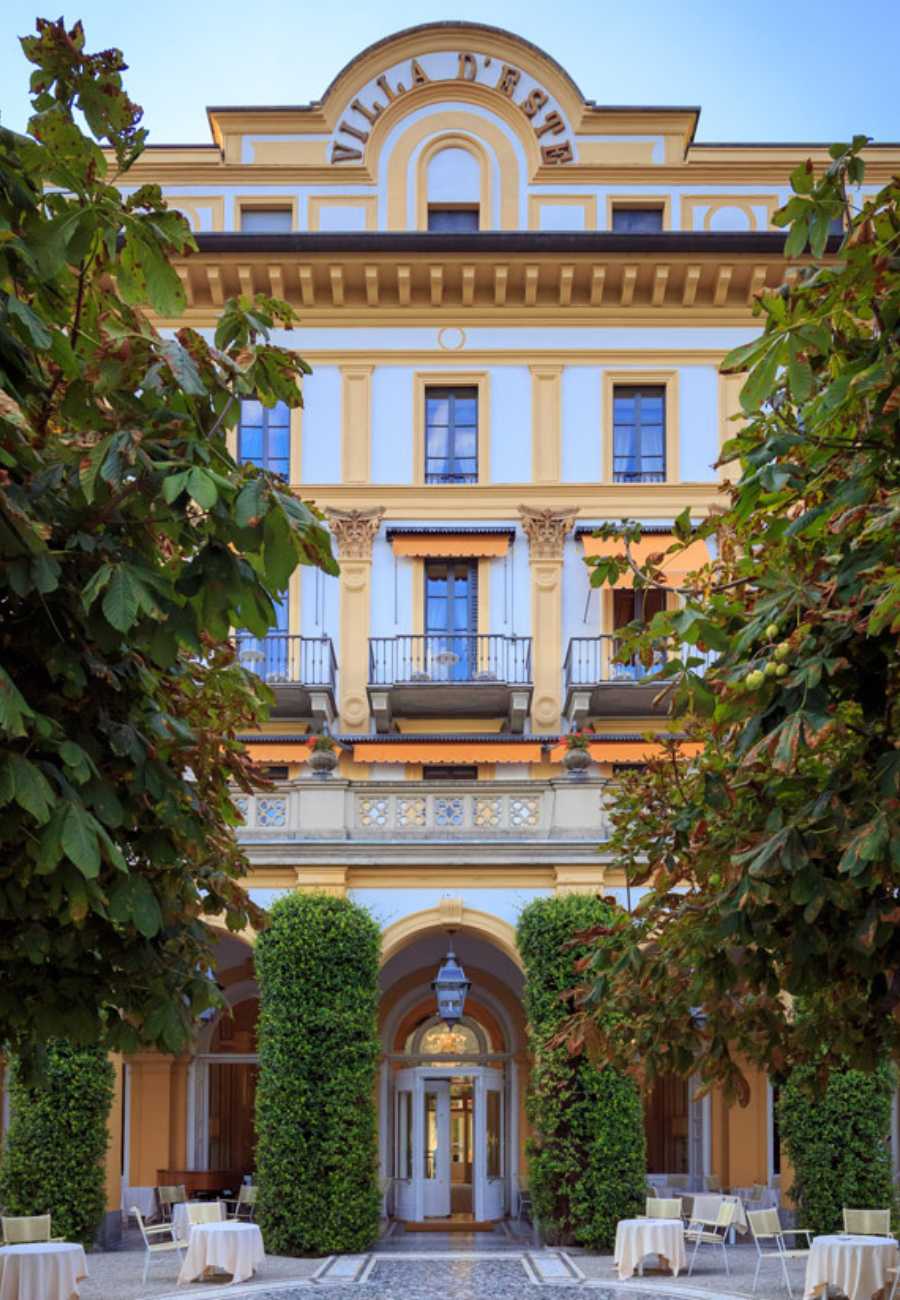 Villa d'Este