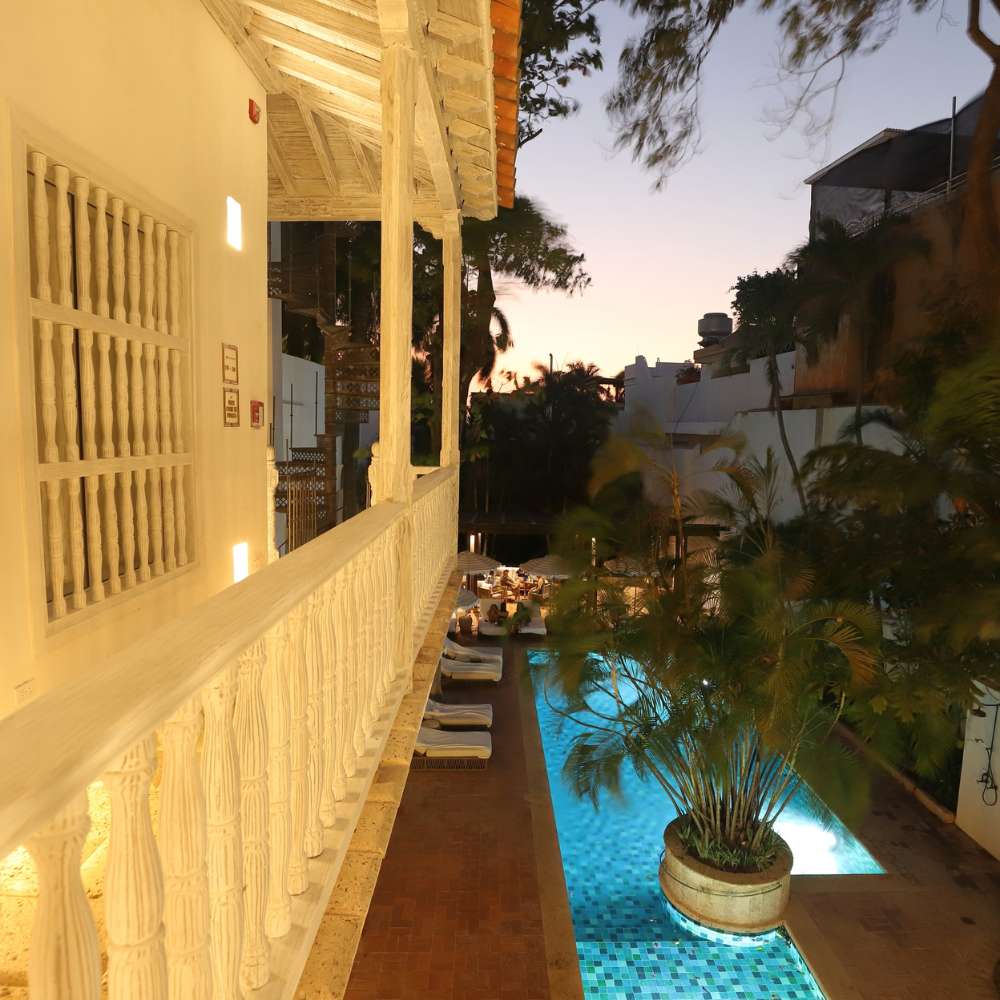 Casa Pestagua