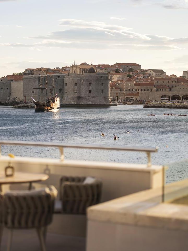 Hotel Excelsior Dubrovnik