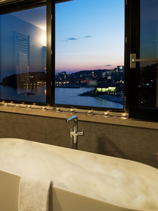 Hotel Excelsior Dubrovnik
