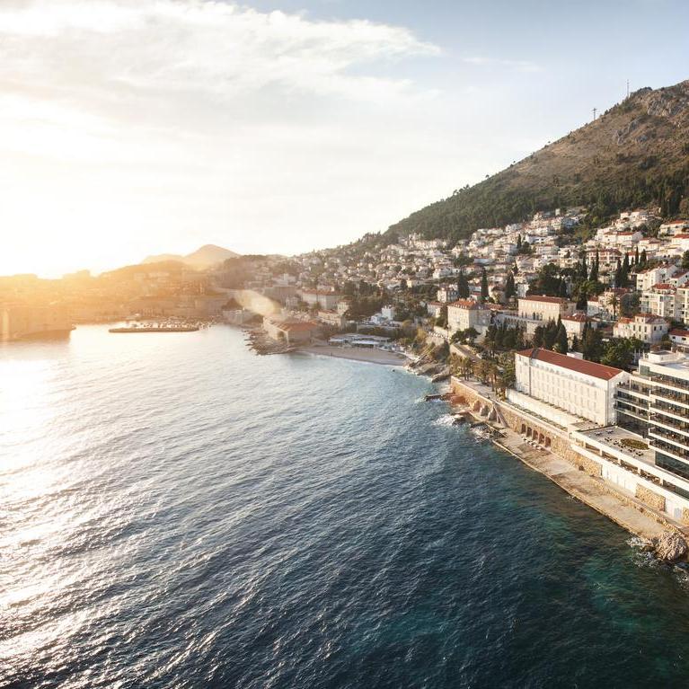Hotel Excelsior Dubrovnik