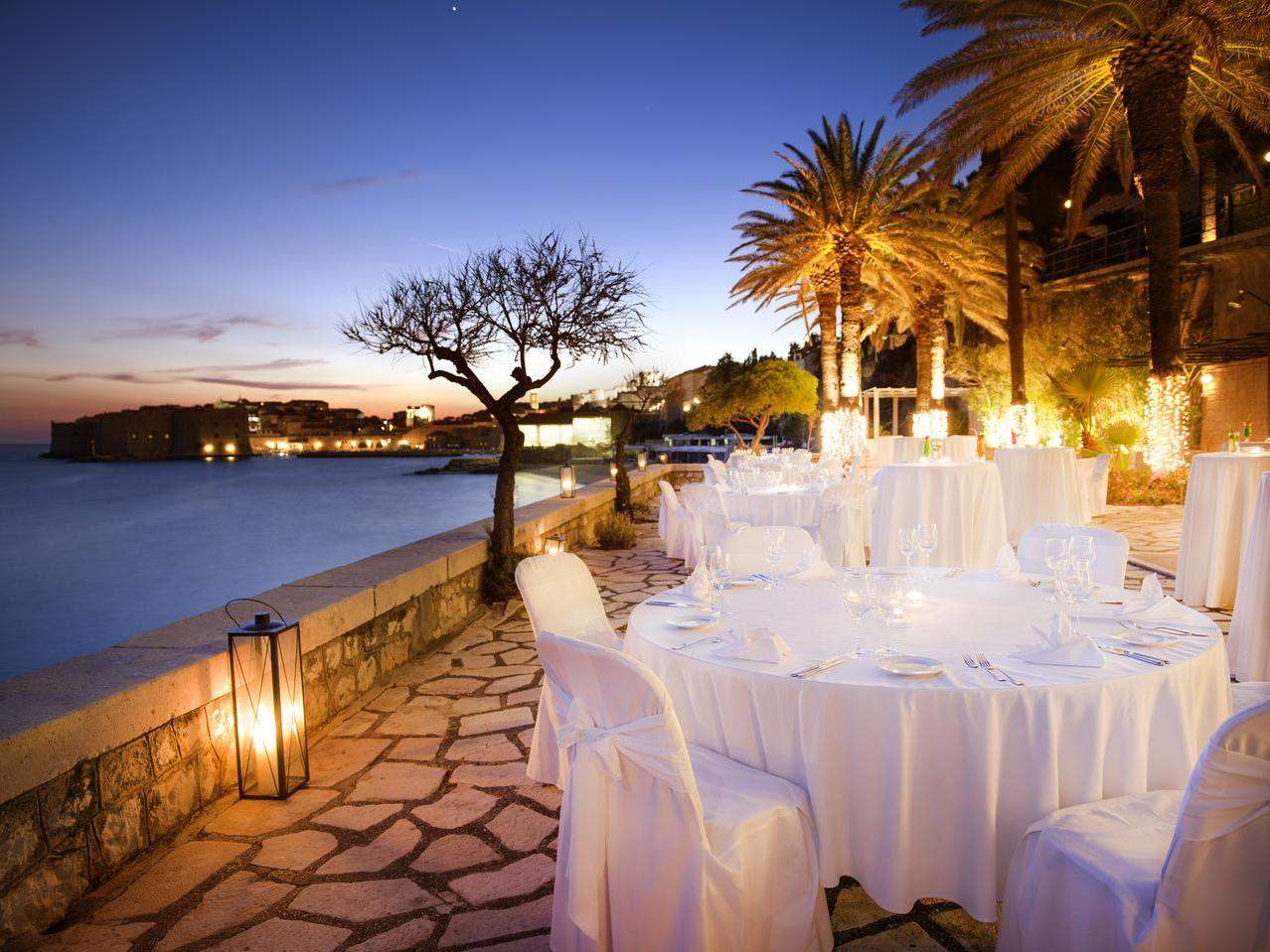 Hotel Excelsior Dubrovnik