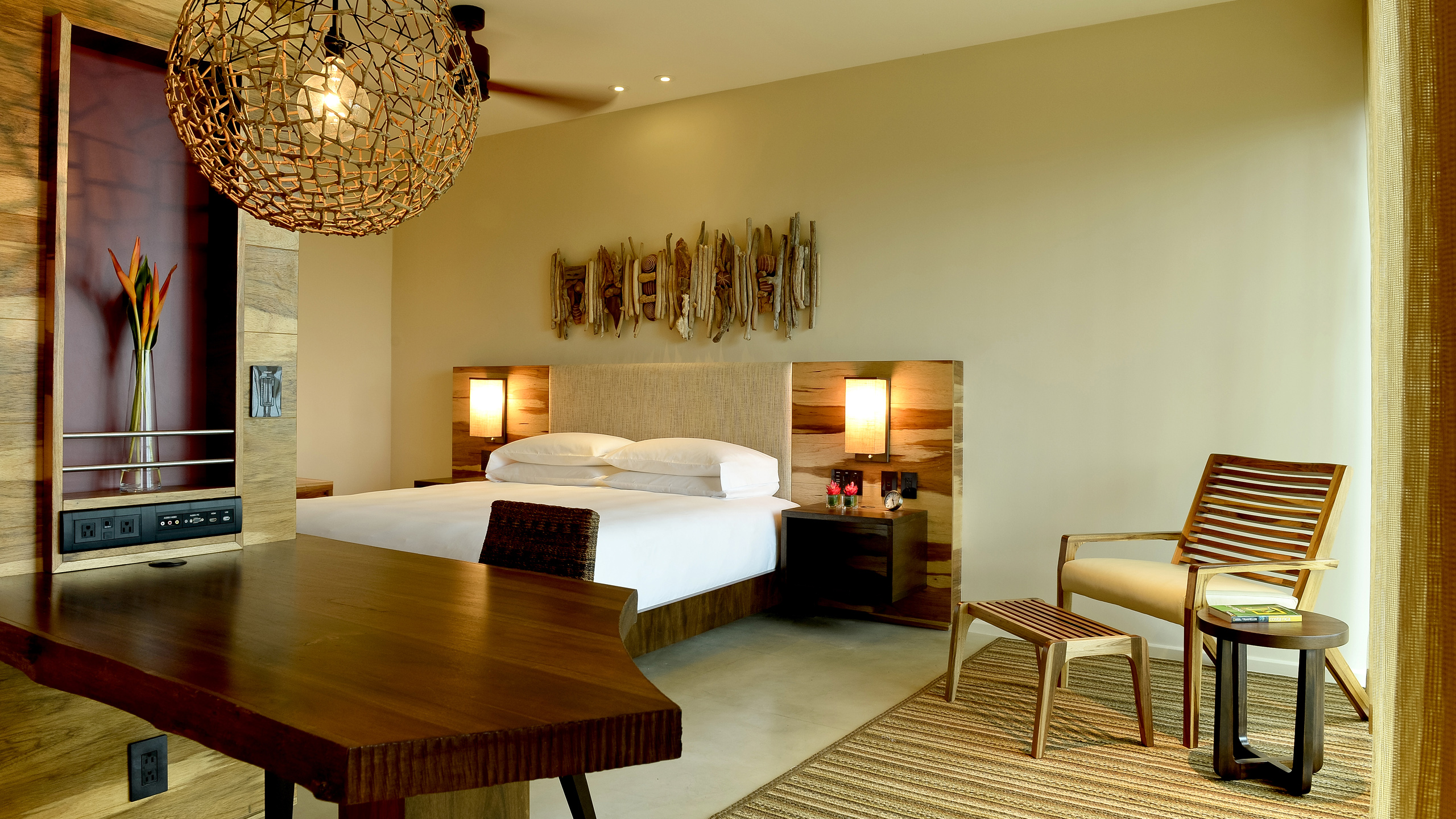 Andaz Papagayo