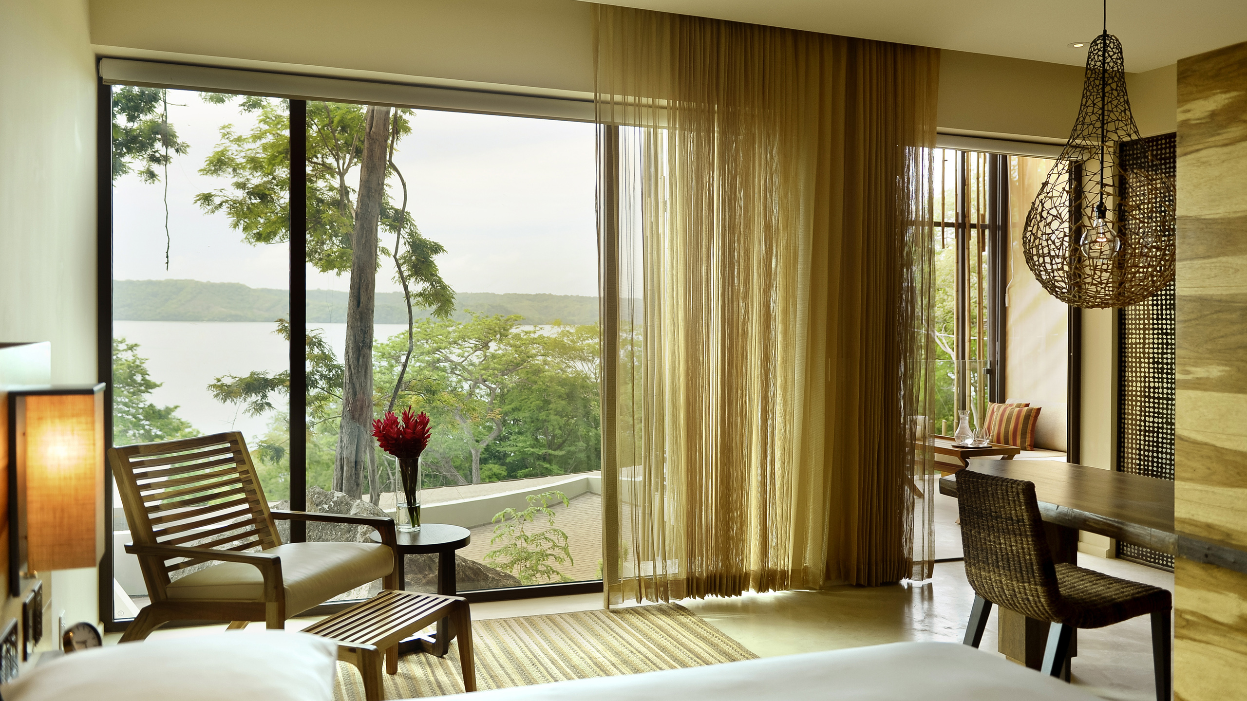 Andaz Papagayo
