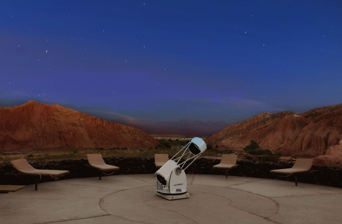 Nayara Alto Atacama