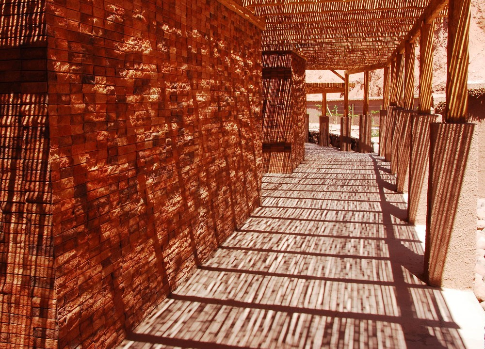 Nayara Alto Atacama