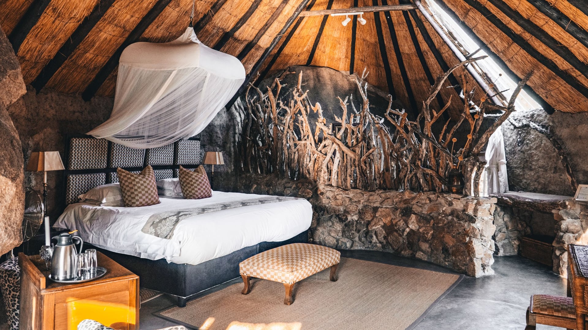 Amalinda Lodge