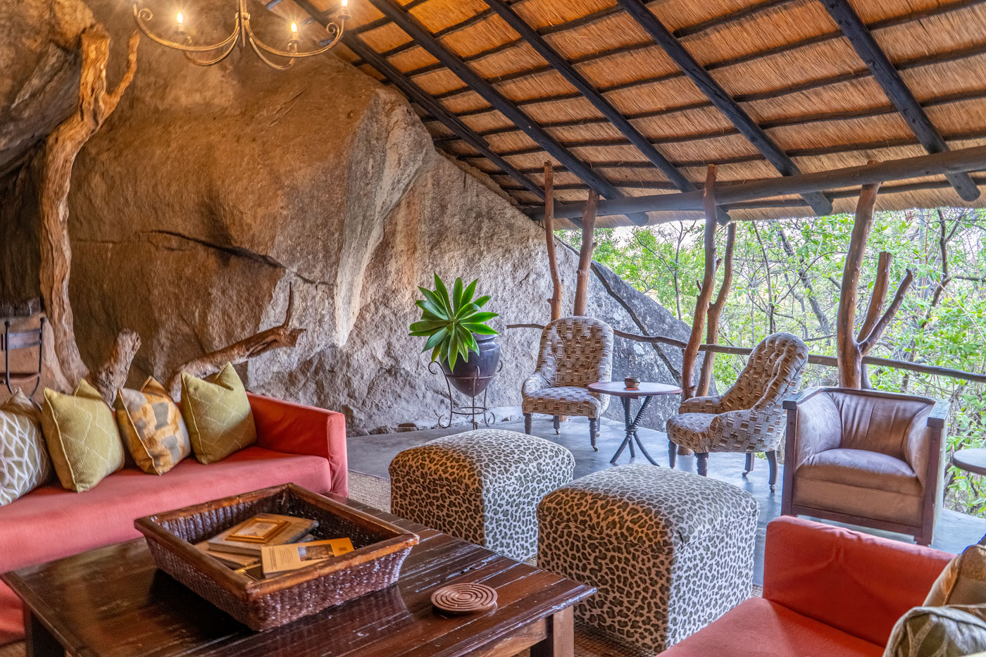 Amalinda Lodge
