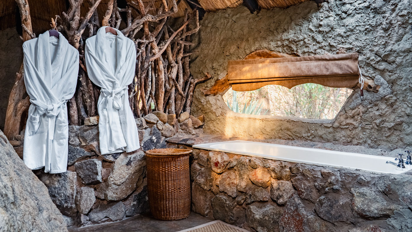 Amalinda Lodge