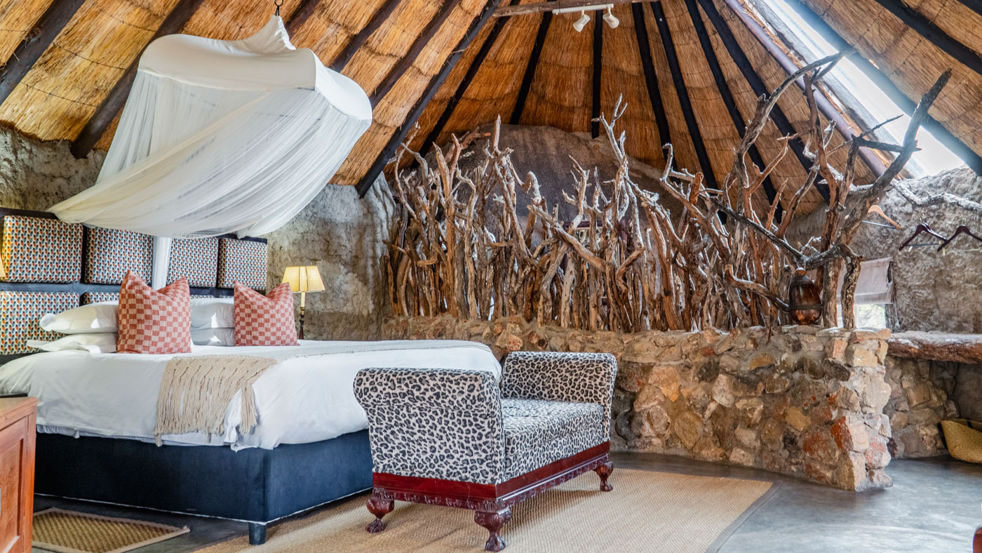 Amalinda Lodge