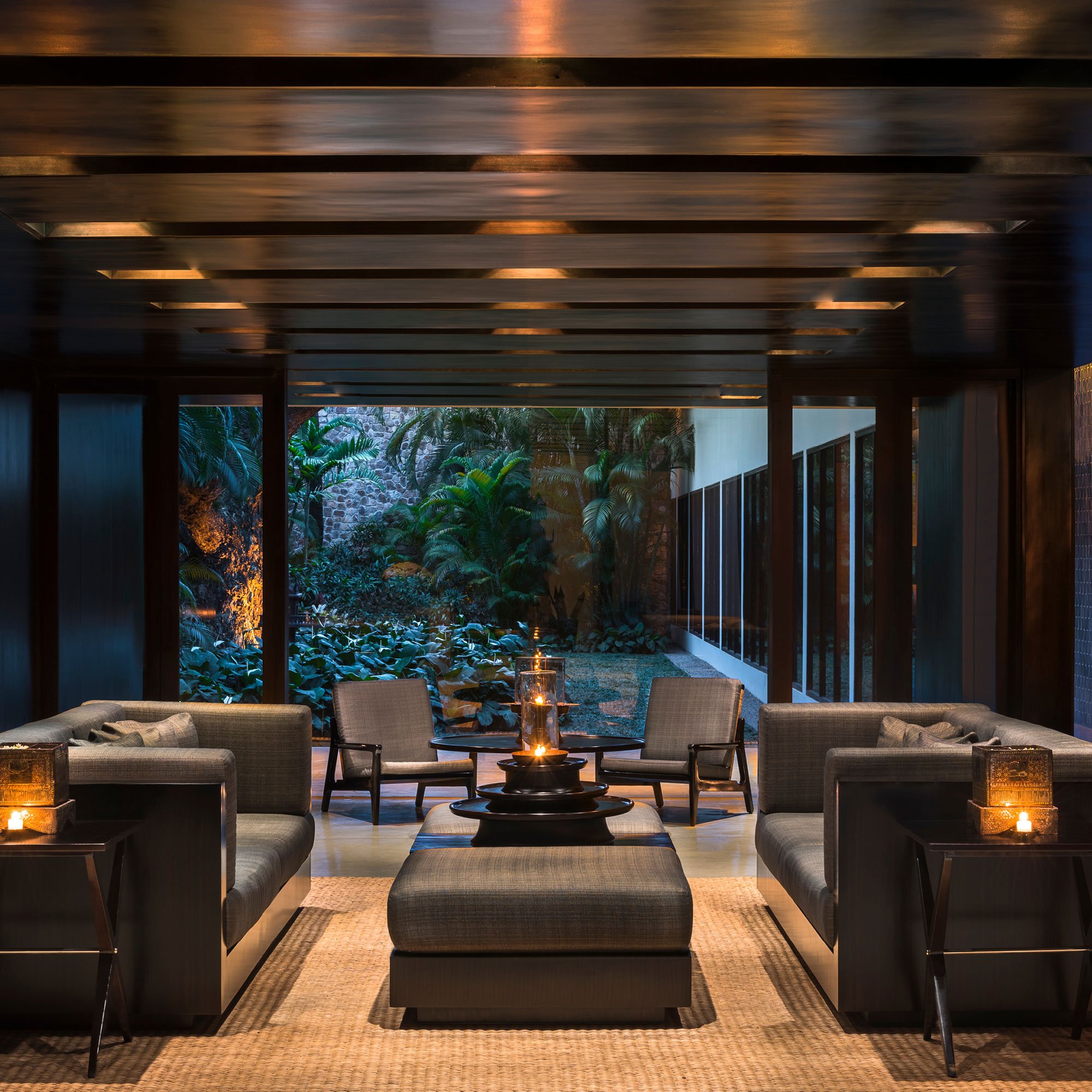 Amansara