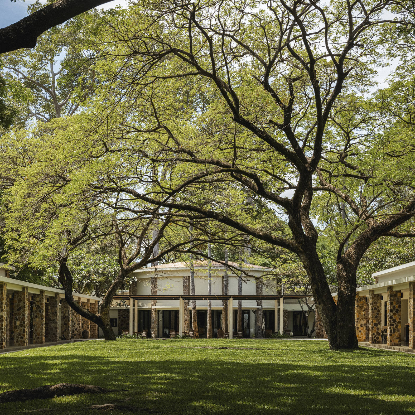 Amansara