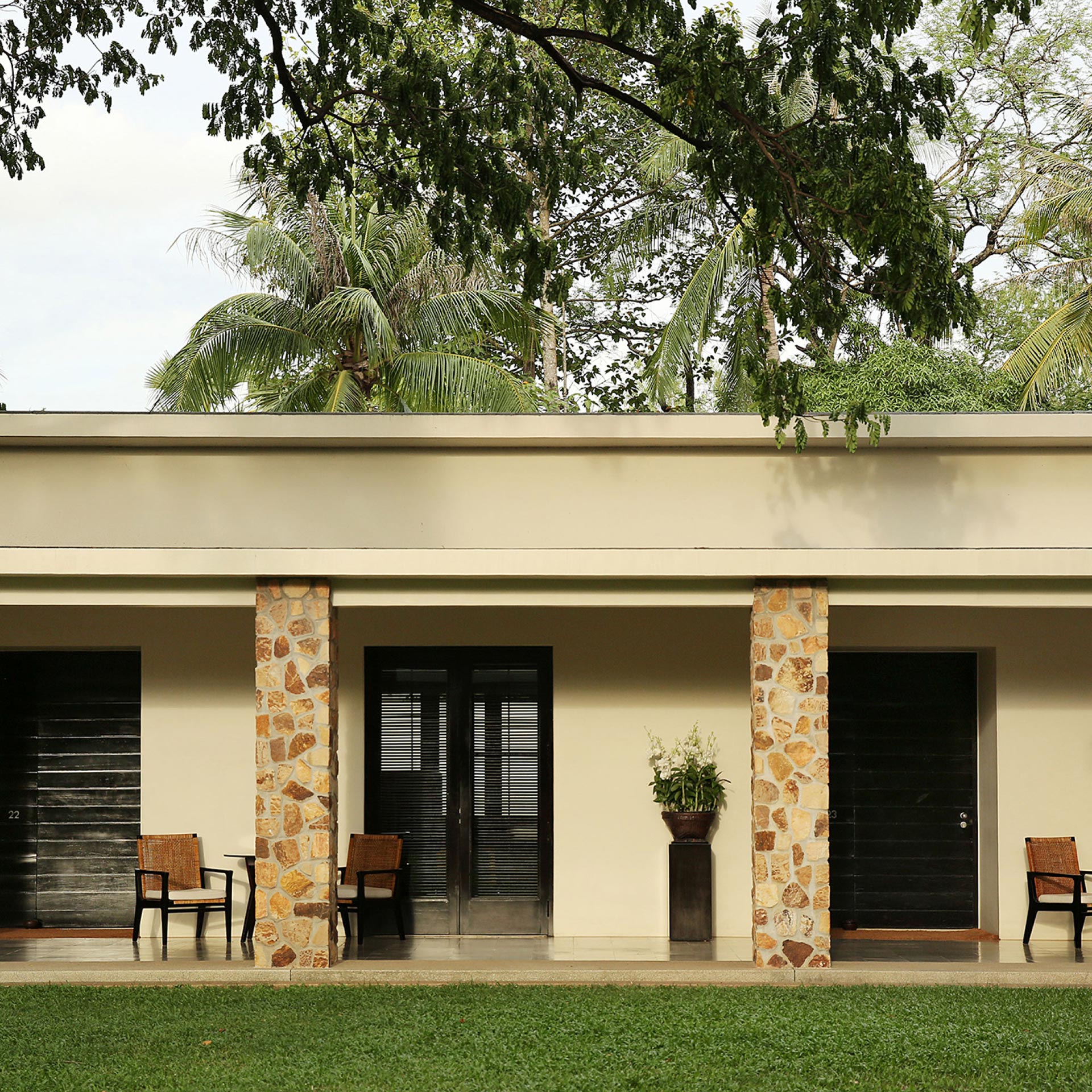 Amansara