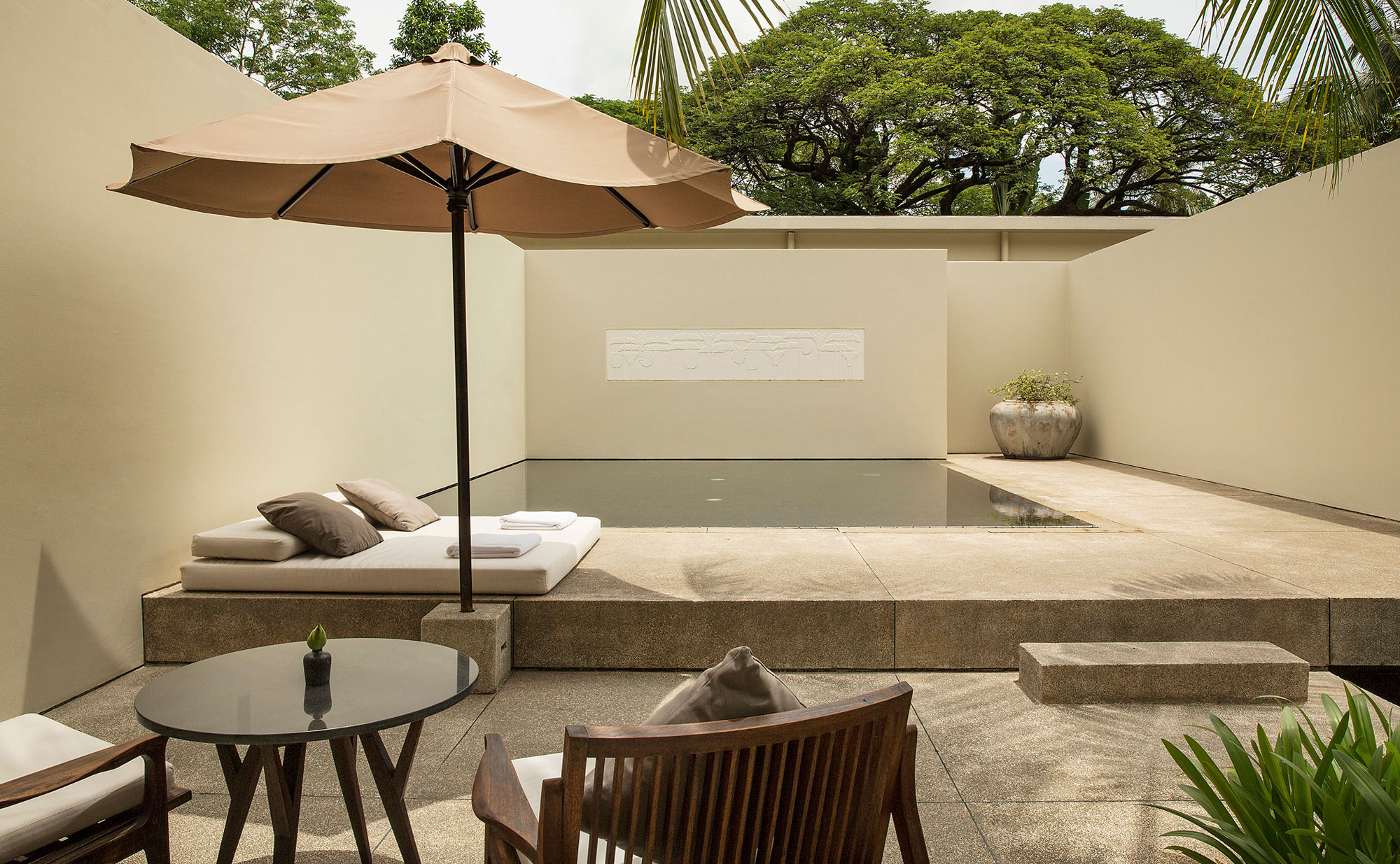 Amansara