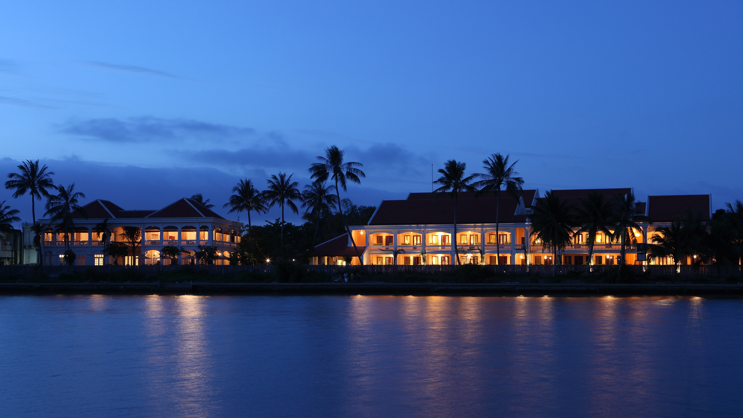 Anantara Hoi An