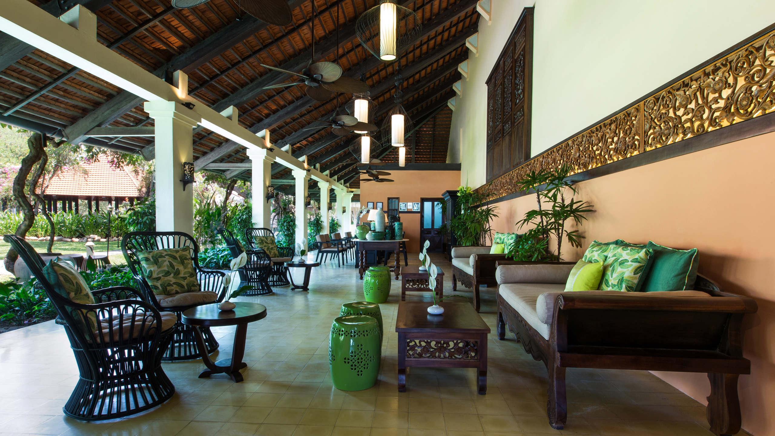 Anantara Hoi An