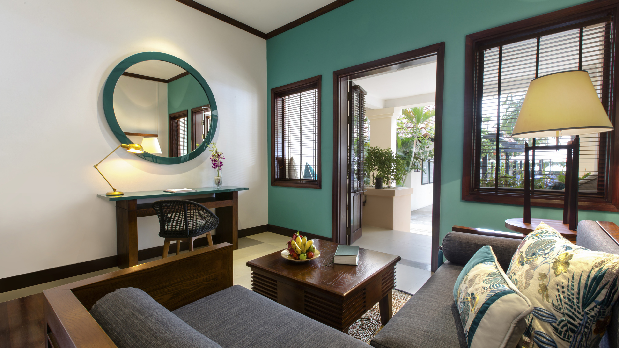 Anantara Hoi An