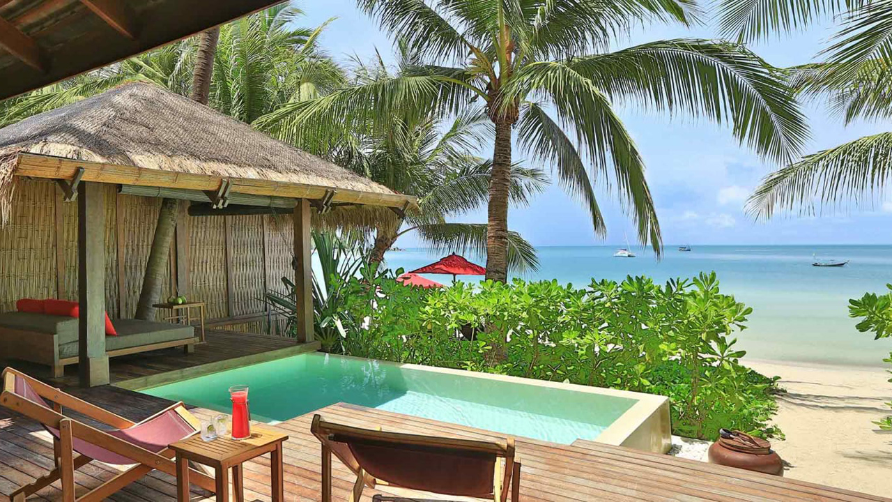 Anantara Rasananda
