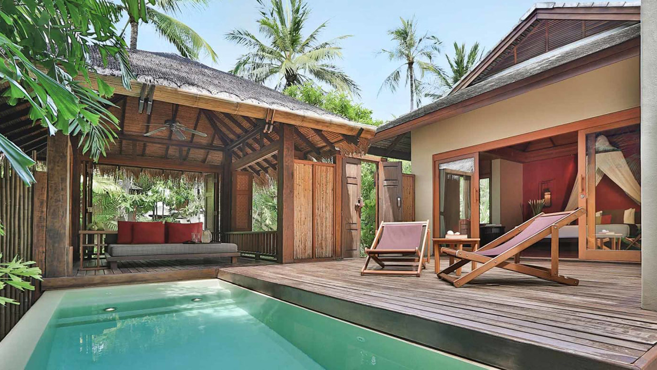 Anantara Rasananda
