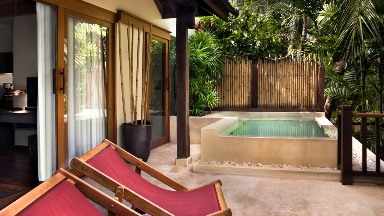 Anantara Rasananda