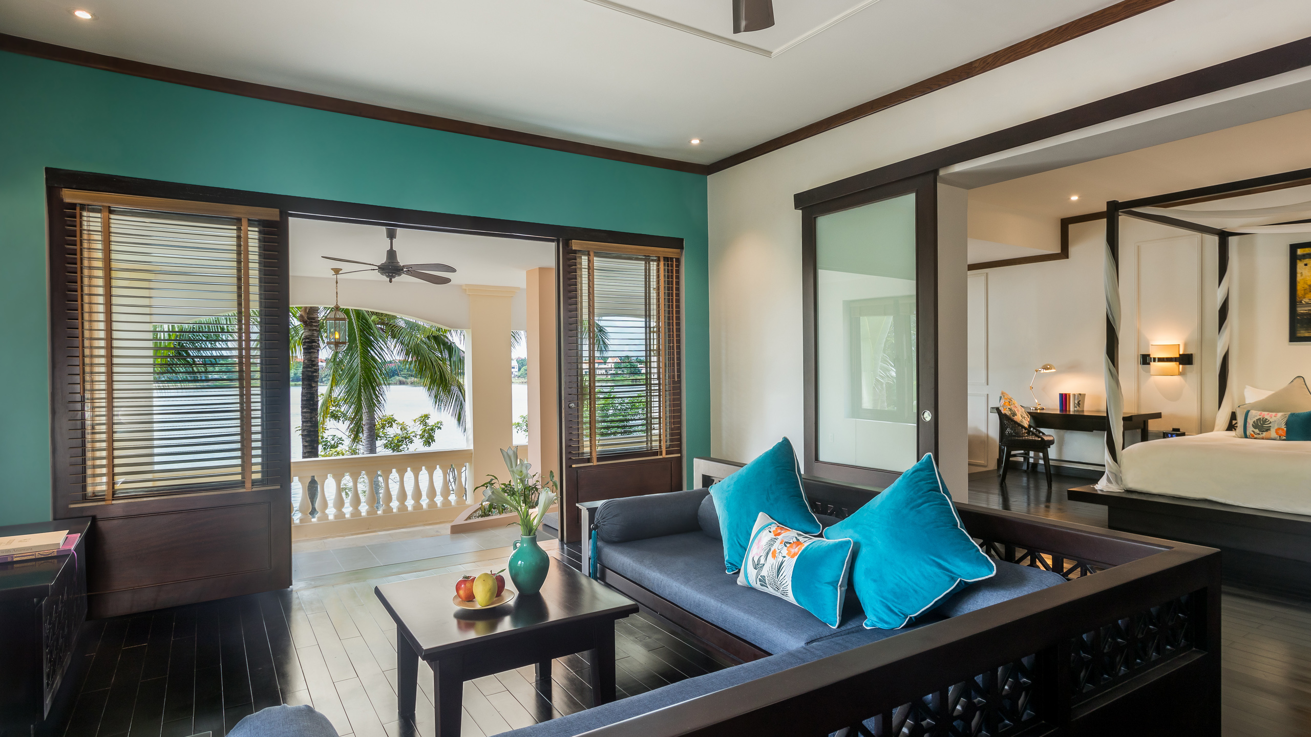 Anantara Hoi An