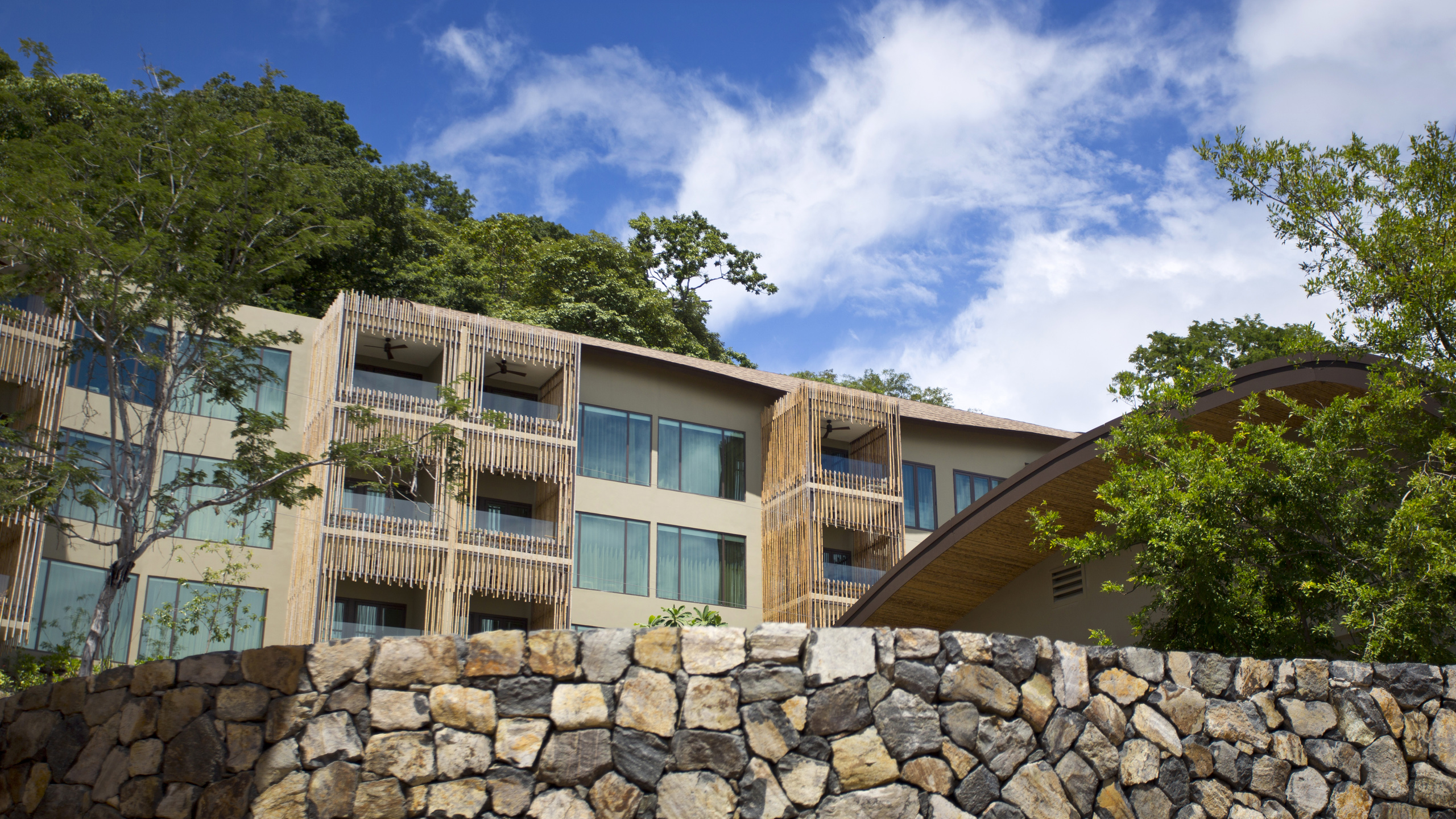 Andaz Papagayo