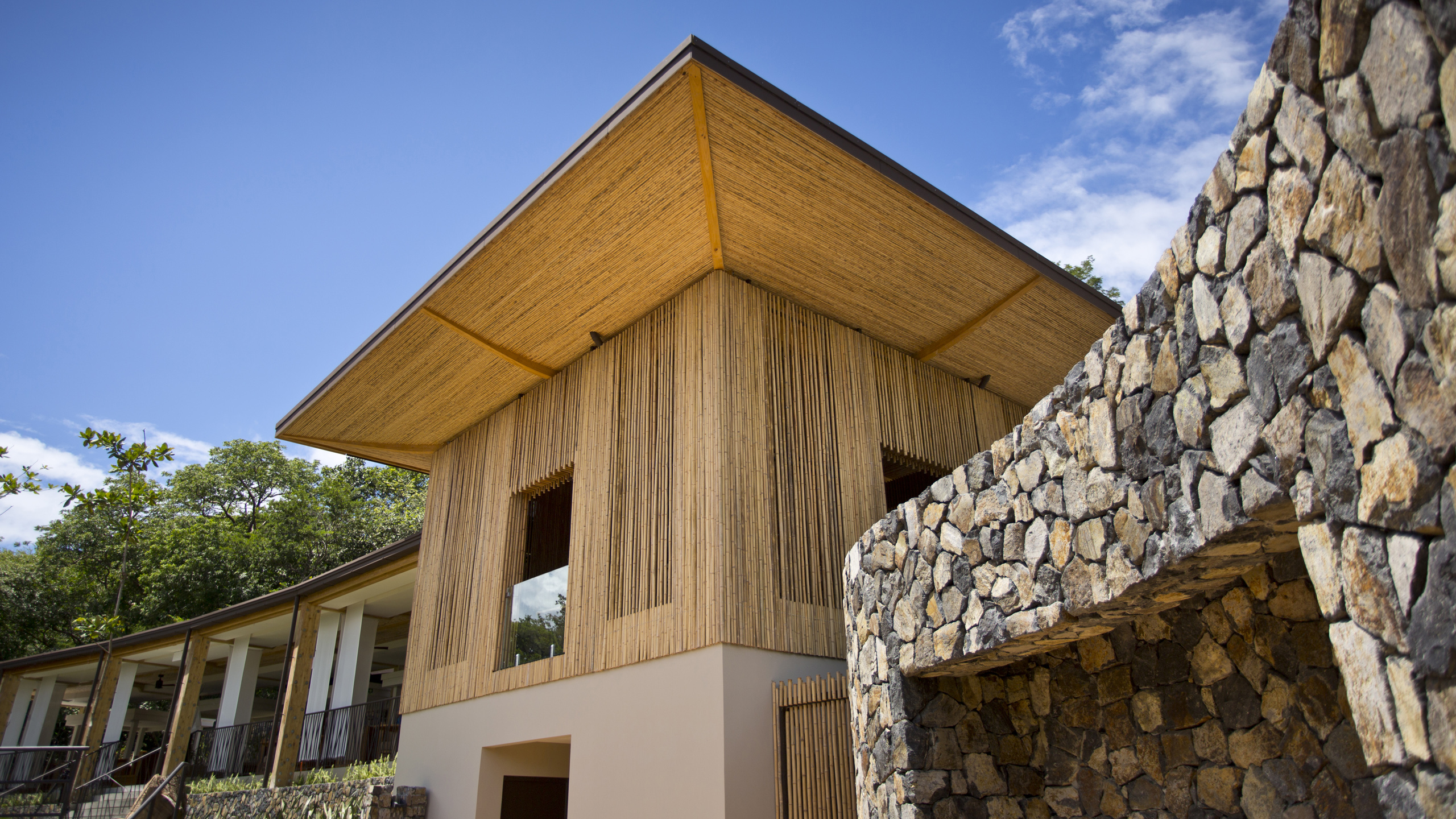 Andaz Papagayo
