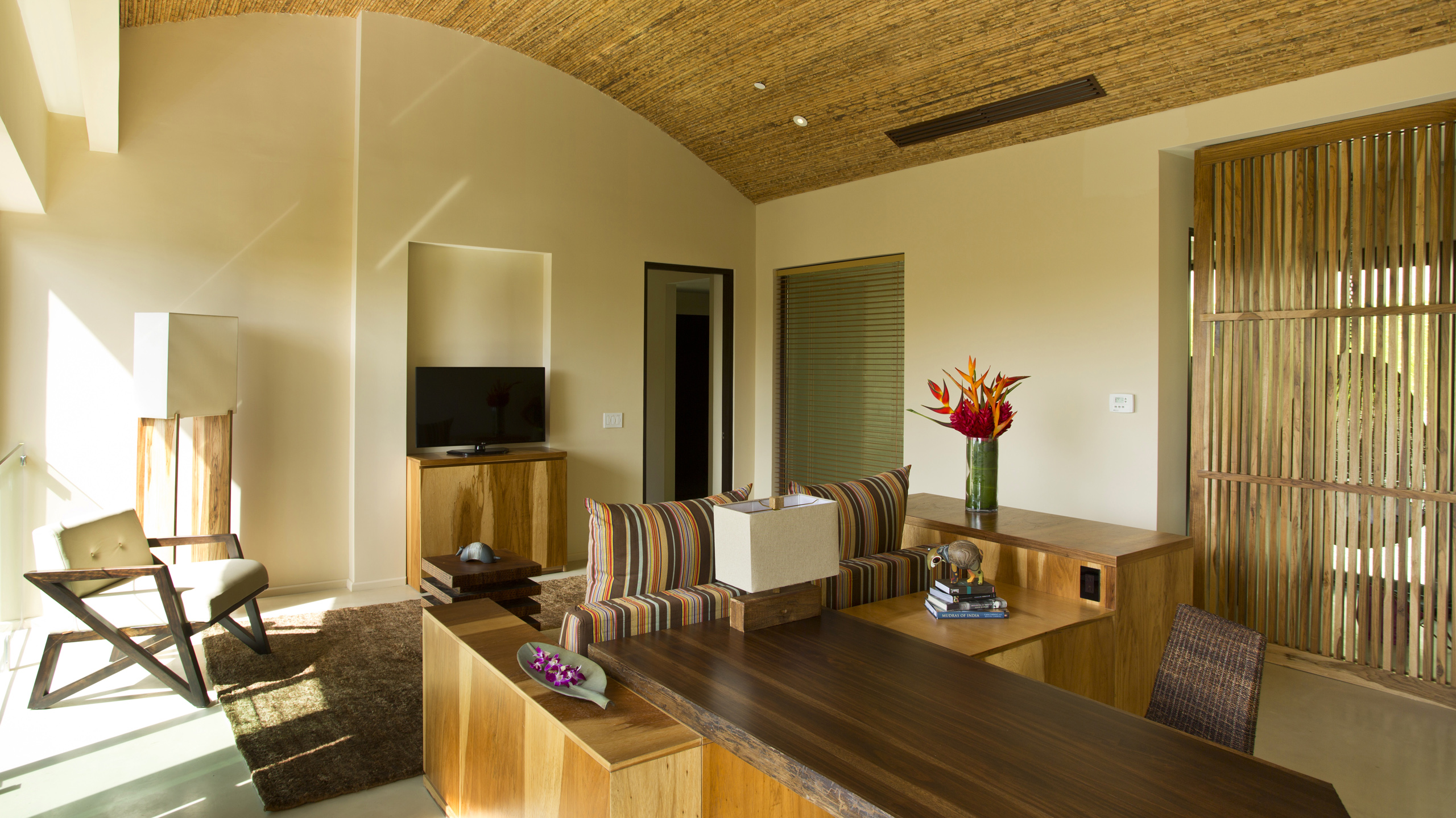 Andaz Papagayo