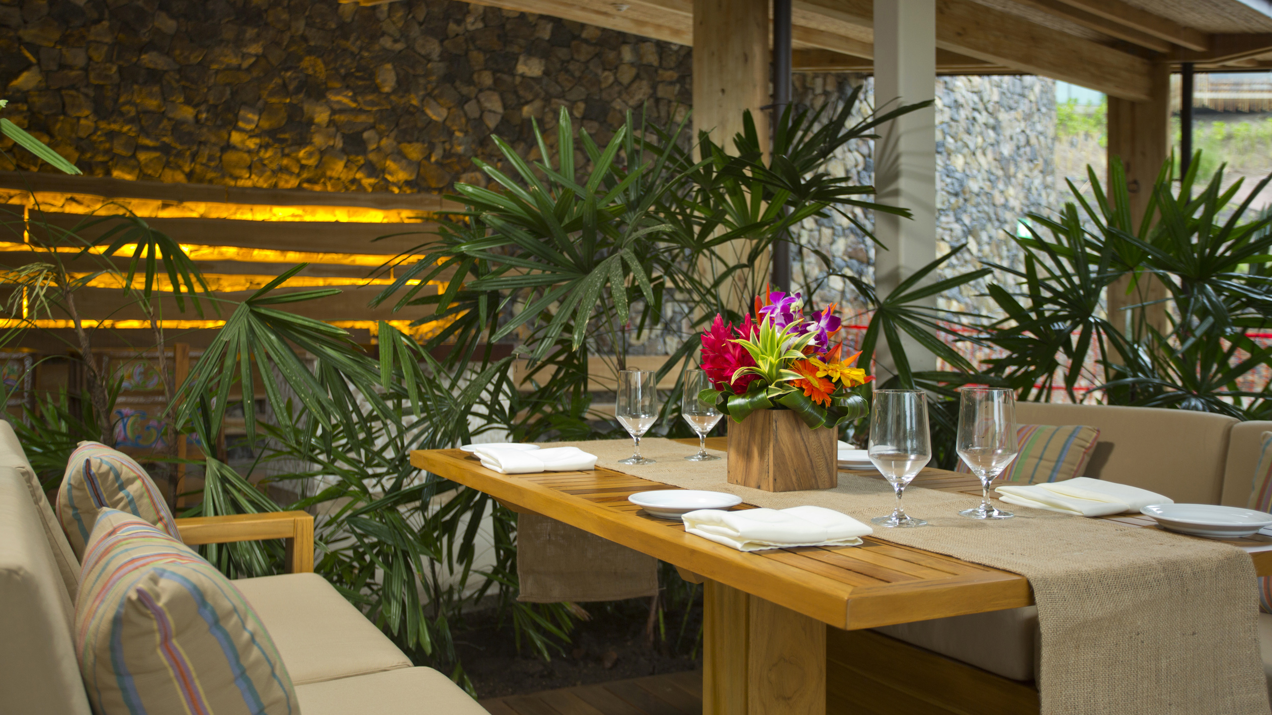 Andaz Papagayo