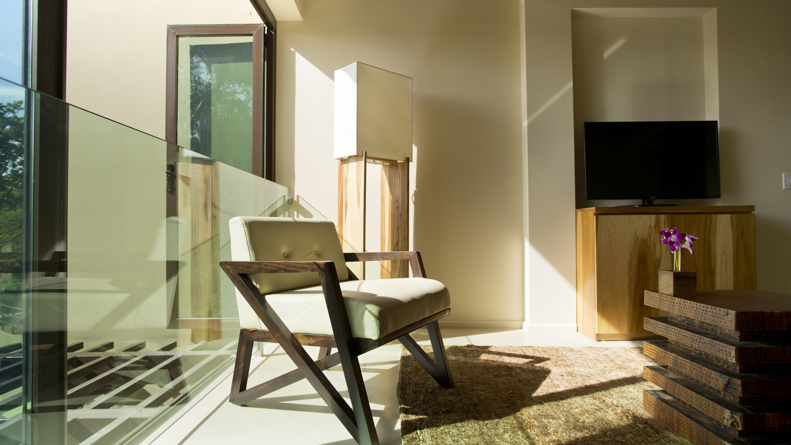 Andaz Papagayo