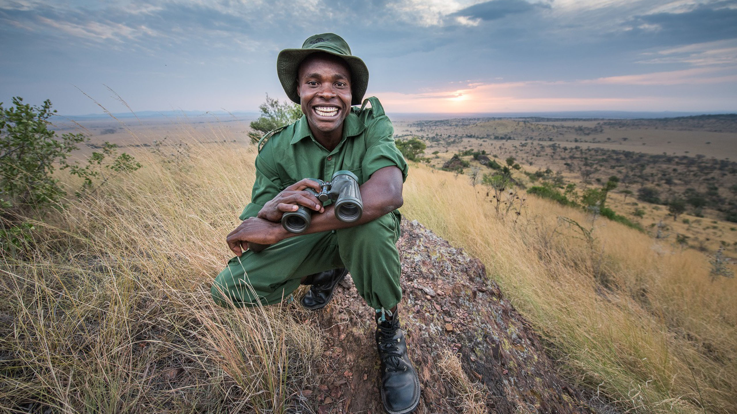 Singita Sabora