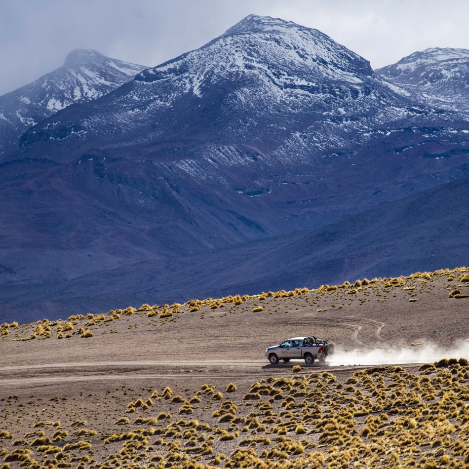 Awasi Atacama
