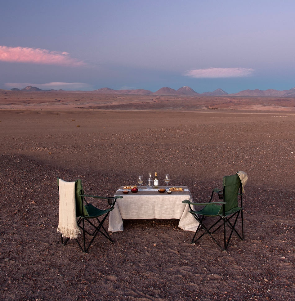 Awasi Atacama